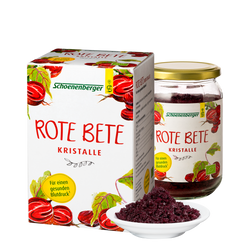 Schoenenberger Rote Bete