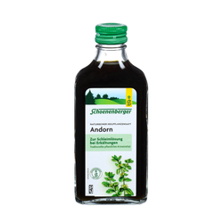 Schoenenberger Andorn