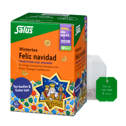 Salus Feliz navidad