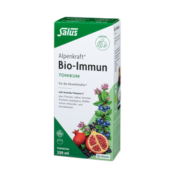 Salus Alpenkraft Bio-Immun