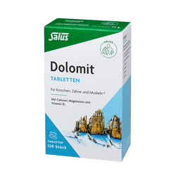 Salus Dolomit