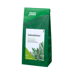 Salus Salbeiblätter