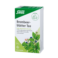 Salus Brombeerblätter