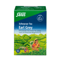 Earl Grey