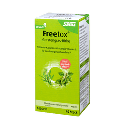 Salus Freetox Gerstengras-Birke