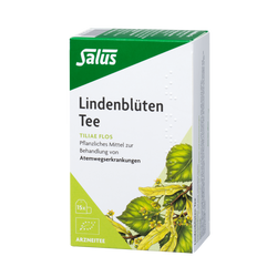 Salus Lindenblüten