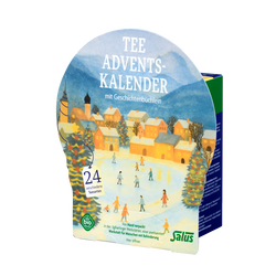 Salus Tee Adventskalender