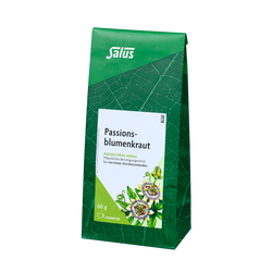 Salus Passionsblumenkraut