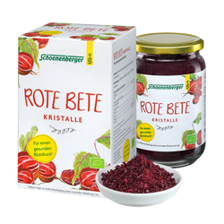 Schoenenberger Rote Bete