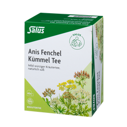 Salus Anis Fenchel Kümmel
