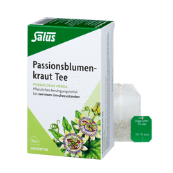 Salus Passionsblumenkraut