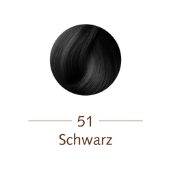Schoenenberger Sanotint Reflex Haartönung Nr. 51 „Schwarz“