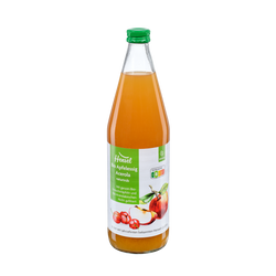 Schoenenberger Hensel Bio Apfelessig Acerola