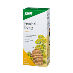 Salus Fenchelhonig