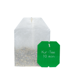 Salus Klosterkräuter-Tee Kur-Tee