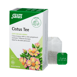 Salus Cistus