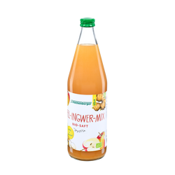 Schoenenberger Apfel-Ingwer-Mix