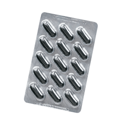 Salus Salusan Ortho Komplex-Kapseln