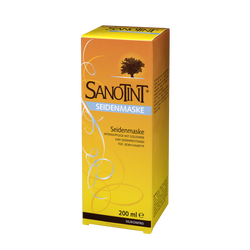 Schoenenberger Sanotint Seidenmaske