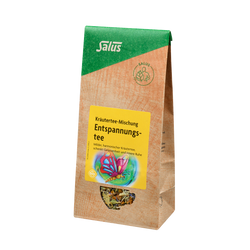 Salus Entspannungstee