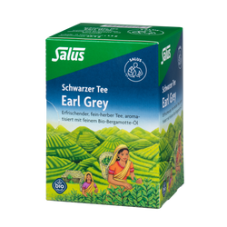 Salus Earl Grey