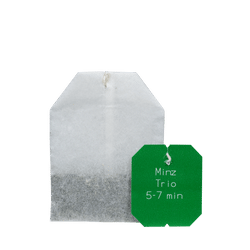 Salus Gourmet Tee Minz Trio