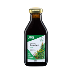 Salus Alpenkraft Bronchial