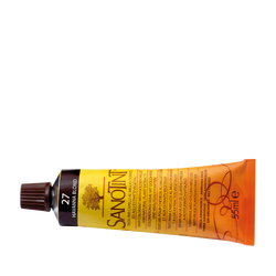 Schoenenberger Sanotint Haarfarbe Nr. 27 „Havanna Blond“