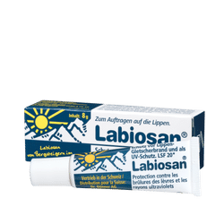 Labiosan