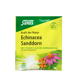 Salus Kraft der Natur Echinacea Sanddorn