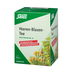Salus Nieren-Blasen-Tee