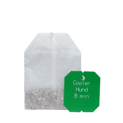 Salus Krafttier Tee Cooler Hund