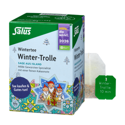 Salus Winter-Trolle
