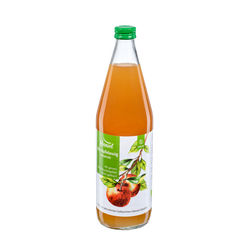 Schoenenberger Hensel Bio Apfelessig