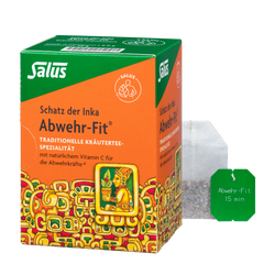 Salus Abwehr-Fit (Schatz der Inka)