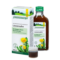 Schoenenberger Löwenzahn