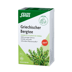 Salus Griechischer Bergtee