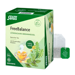 Salus FreeBalance Löwenzahn-Brennnessel