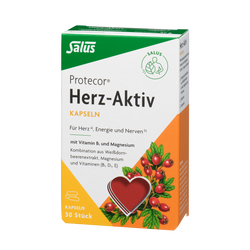 Salus Protecor Herz-Aktiv
