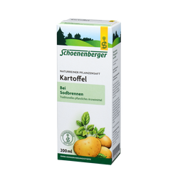Schoenenberger Kartoffel