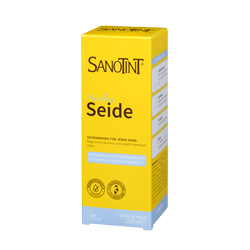 Schoenenberger Sanotint Seidenmaske