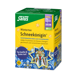 Salus Schneekönigin