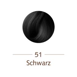 Schoenenberger Sanotint Reflex Haartönung Nr. 51 „Schwarz“