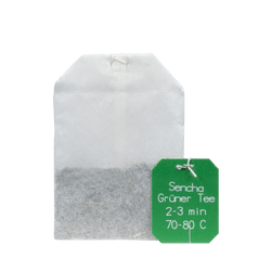 Salus Sencha