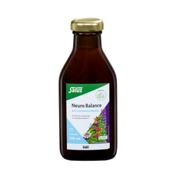 Salus Neuro Balance Bio Ashwagandha