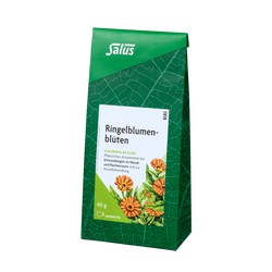 Salus Ringelblumenblüten