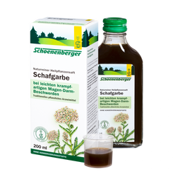 Schoenenberger Schafgarbe