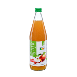 Schoenenberger Hensel Bio Apfelessig Acerola