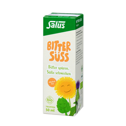 Salus Bitter Süss