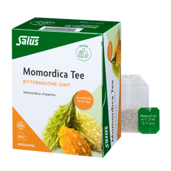 Salus Momordica Tee